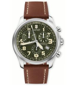 Infantry vintage crono